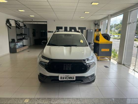 FIAT TORO 1.3 TURBO 270 FLEX VOLCANO AT6